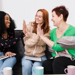 Postnatal Recovery Programs London