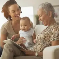 Parent Education London